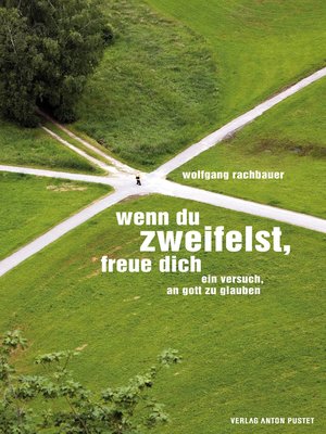 cover image of Wenn du zweifelst, freue dich
